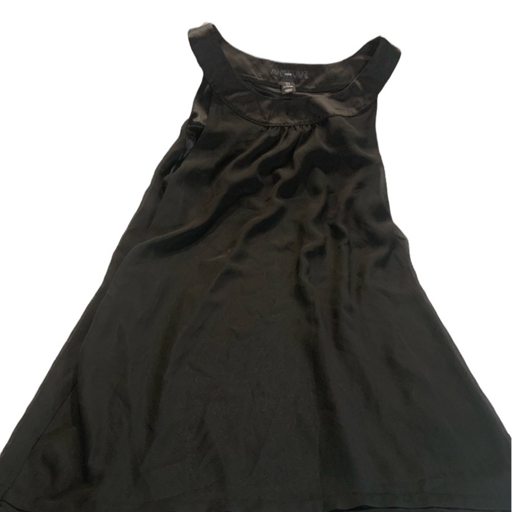 H&M | Little Black Dress LBD Flows